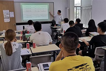 天津考研经联无忧计划培训课程