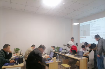 苏州扩视机器视觉培训学院轮播5
