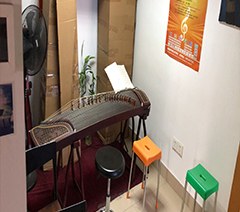 广州本艺琴行