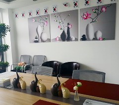 合肥爱丽思兔国际教育相册4