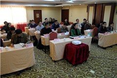 广东省项目管理学会相册2