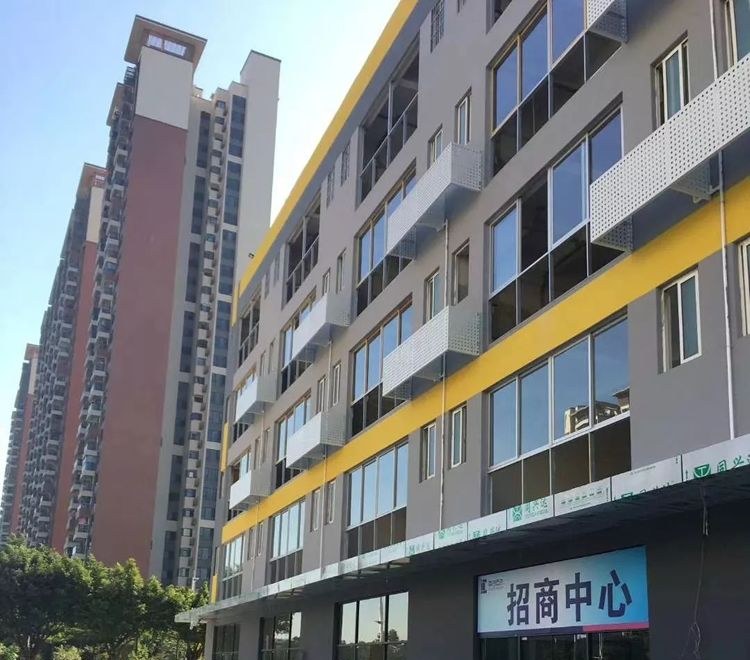 广州KK瑜伽学院相册2