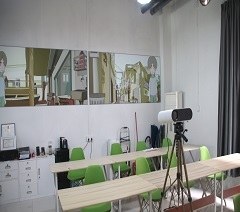 广州曼图动漫设计培训学校相册2