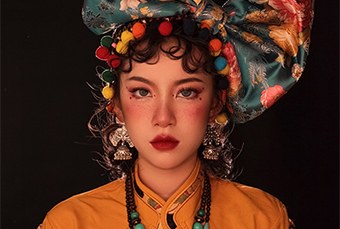 广州化妆造型设计创研班