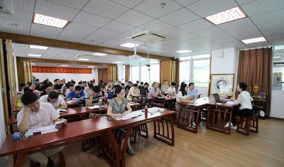 东莞杏林学院轮播3