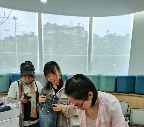 成都善理家整理学校轮播4