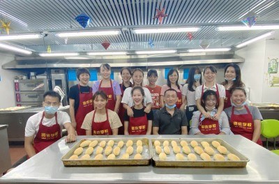 珠海资讯职业培训学校相册4