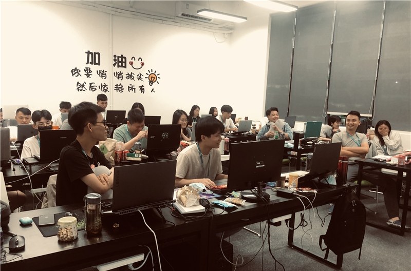 广州java培训课程