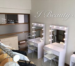 广州IBeautyStyle唯我造型机构环境