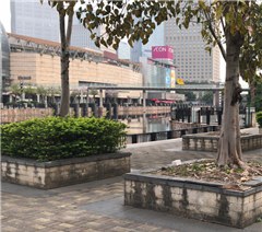 佛山心语瑜伽馆轮播4