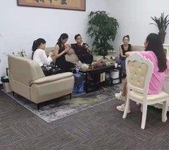 深圳麦牙美齿培训学校轮播1