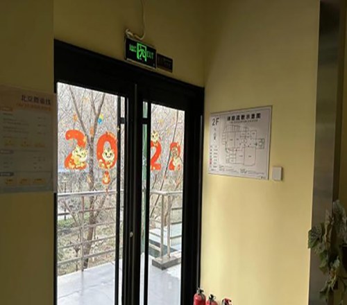 北京舞乘线舞蹈工作室轮播5