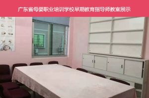 广东省母婴职业培训学校