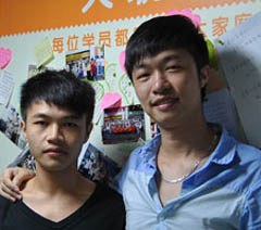 天琥教育相册3