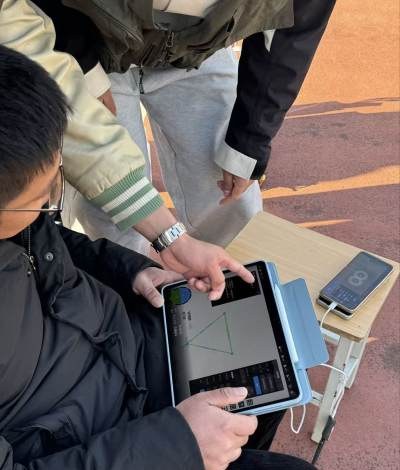 南京华航航空无人机培训中心轮播5