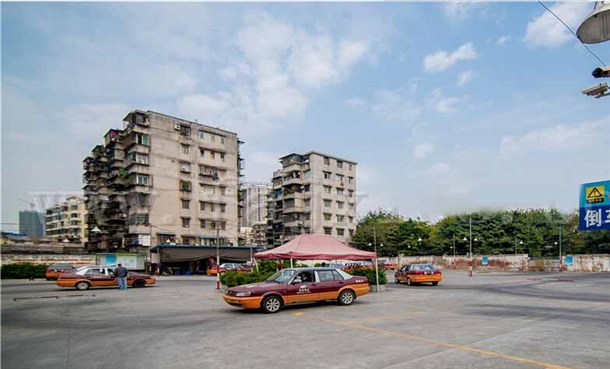 凤安驾校