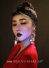 厦门艾桔梗美妆美甲纹绣培训学校轮播1