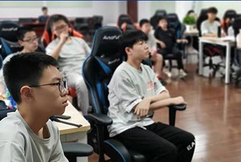 上海振业新历程特色学校轮播5