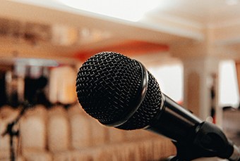 西安播音主持专业艺考培训班