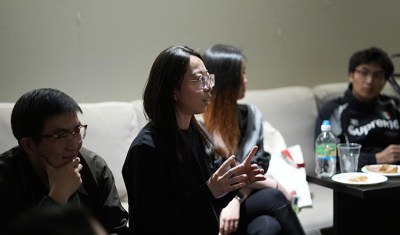博士君留学相册4