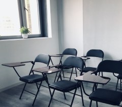 厦门萧去文化艺考培训学校轮播1