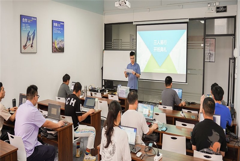深圳西门子PLC就业实战班