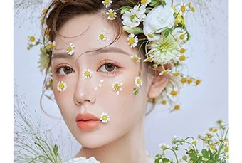 广州时尚彩妆培训班(初级)