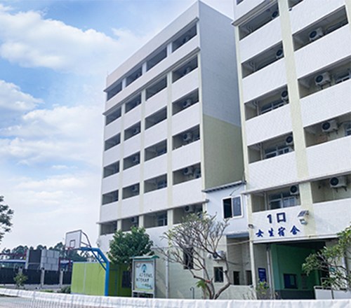 广州星汉艺术培训学校相册4