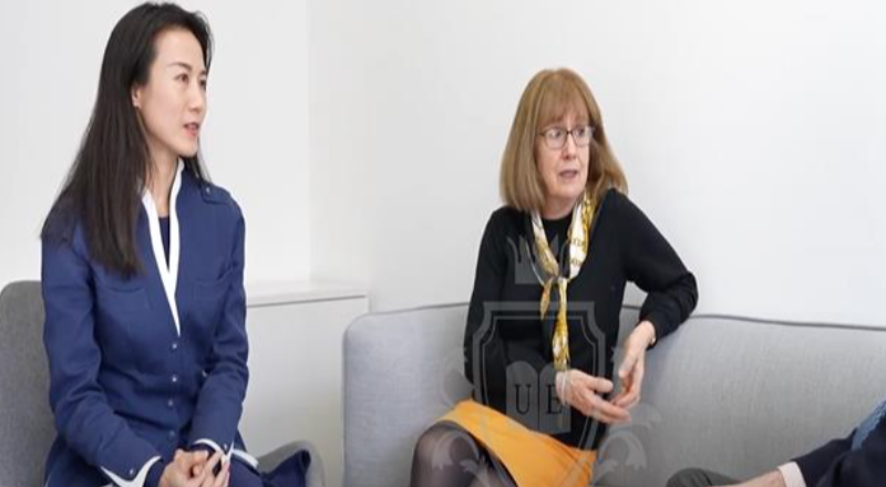 英国初中留学专项申请服务