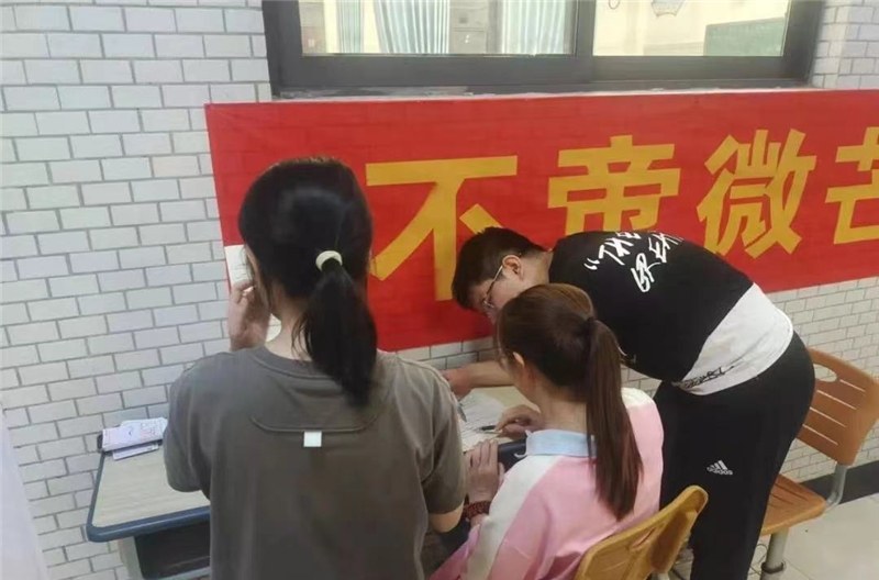 重庆江津京师实验学校轮播5