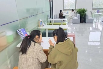 合肥研粒考研寄宿学校轮播5