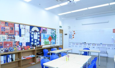 广州新亚高级中学实验A Level轮播4