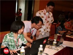 深圳职业速录师、专职速录师培训(包安排工作)