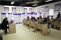 上海内威职业技能培训学校轮播1