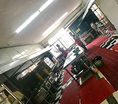 青岛膳学派小吃培训基地轮播5