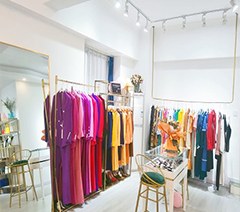 武汉艾尚美学形象设计学院轮播3