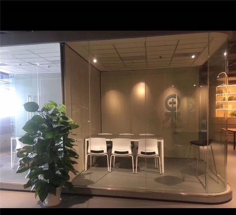 天津果子英语培训学校轮播5