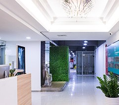 广州雪中送炭西点培训学院轮播4