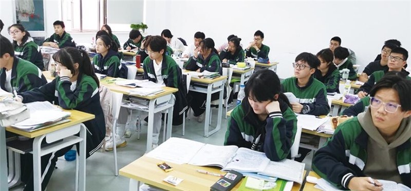上海戏剧表演艺考培训课程