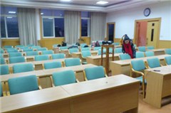 杭州德瑞姆心理学院轮播2