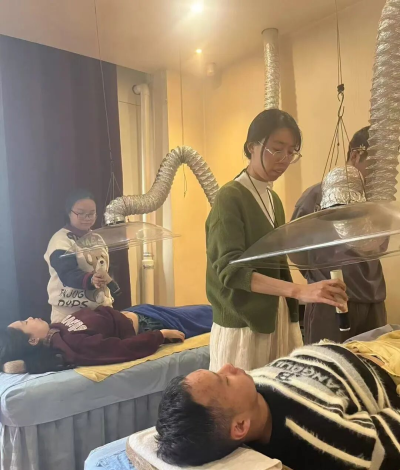 杭州山泽学堂轮播5