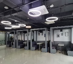 杭州专业影楼化妆师培训班