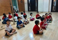 广州劲德武术国学馆相册3