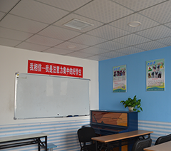 济南汇文教育培训学校轮播4