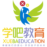 广州学吧教育轮播1