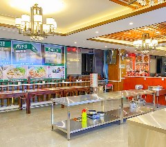 食为先小吃培训相册4