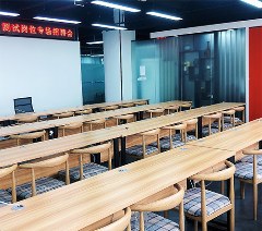 汇智动力IT培训学校相册4