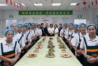 广州高级母婴护理专业培训班