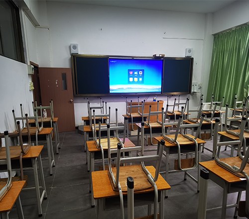 长江师范广州培训基地相册3