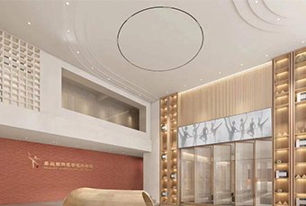 深圳懿鼎尖国际艺术学院轮播4